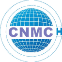 CNMC generator manufacturer logo