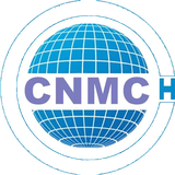 Logo du fabricant de groupes électrogènes CNMC