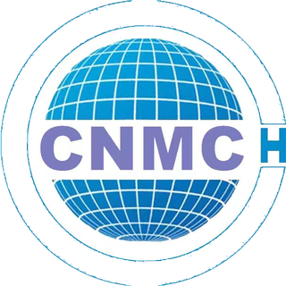 CNMC generator manufacturer logo